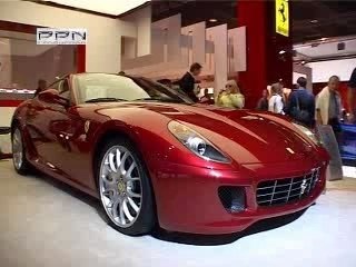 alfa competizione et ferrari