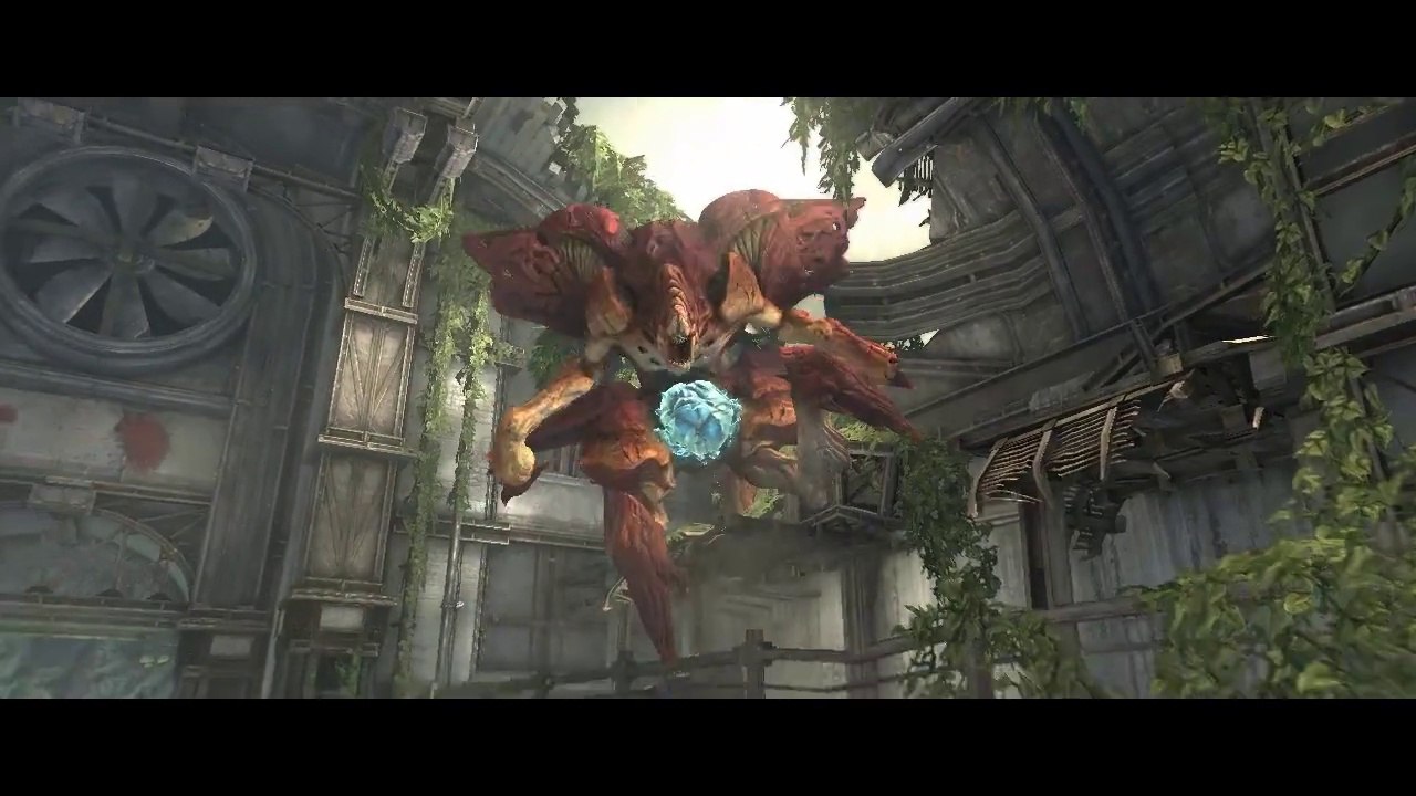 Darksiders < 12 > Un peu de délicatesse