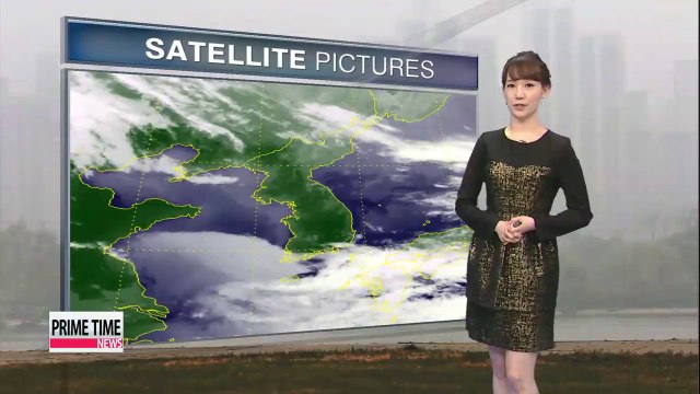 Ultra fine dust warning issued in Seoul, nationwide showers on Thursday