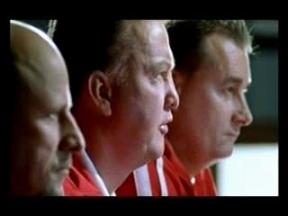 Louis Van Gaal Mediamarkt Reclame