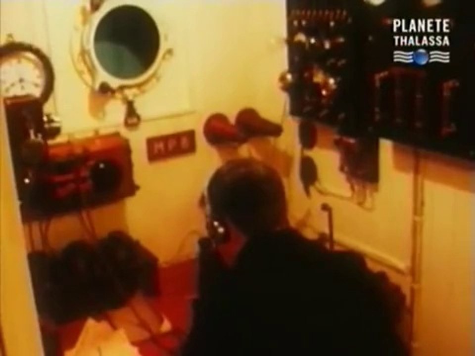 Le Titanic - Mythe et réalité