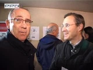 Téléphérique Issy les Moulineaux