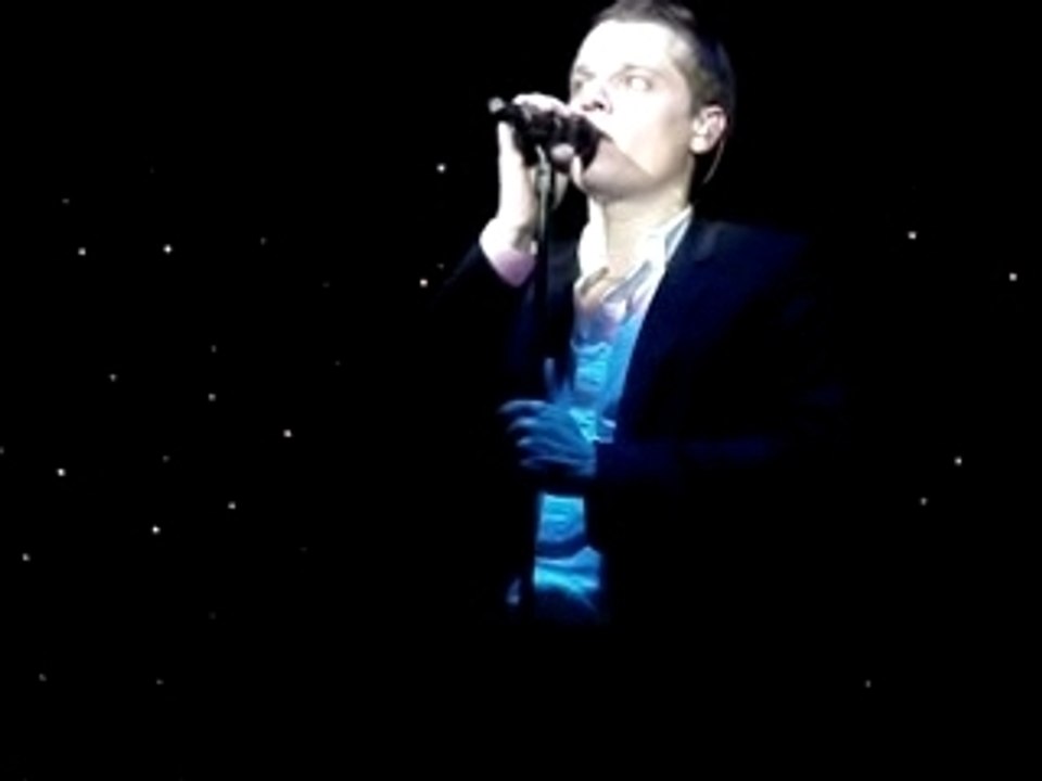 Bénabar - La berceuse