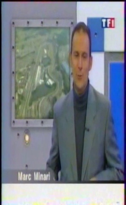 GP du Japon 2000 Part 1