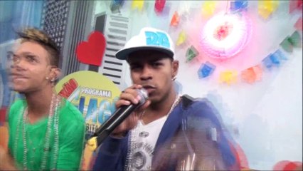 Conexão Glacê 1278 Segunda 14-04-2014 Bloco 1