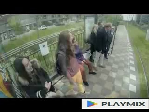 When you smile to the world, the world smiles back`