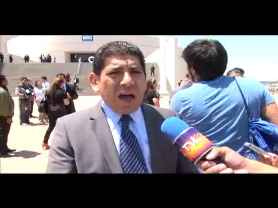 senador