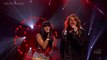 Jena & Caleb - Gimme Shelter - American Idol 13 (Top 7)