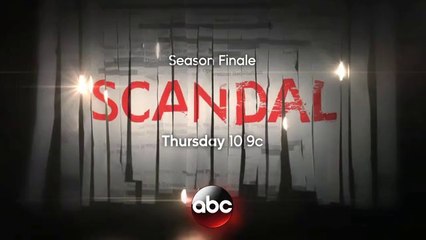 Scandal 3x18 Sneak Peek #1 - Charlie Moves Out