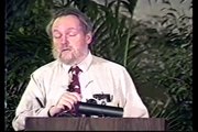 Stephen Meyer Responds to Michael Ruse at 1992 Darwinism Symposium