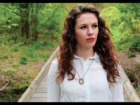 Bruno Thiévet photographie Anastasia