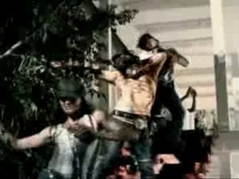 Nancy Ajram - Coca Cola Adv.. high