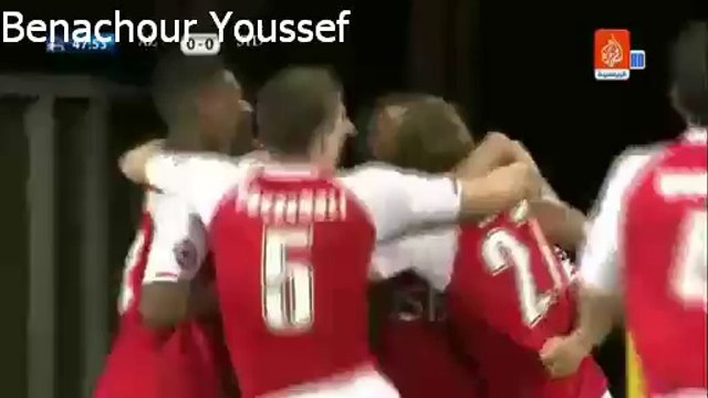 Mounir El Hamdaoui vs Standard Liège - Uefa Champions League - Groupe Stage - 2009/2010