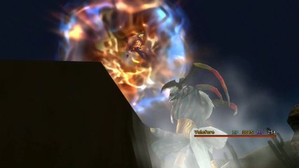 (Tuto) Les chimères purgatrices de FF-X / IFRIT HD-FR