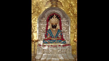 Uvasaggaharam Stotra - Chitralekha Dixit