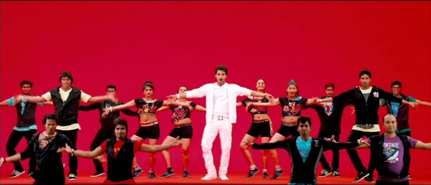 Pyar Mein Padipoyane Chal Re Chal Re Song Promo Video - Movies Media