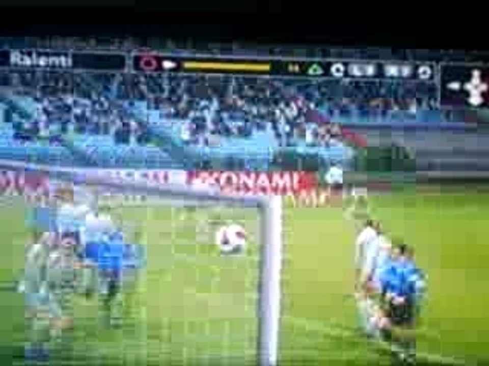 but pes 6 morientes en madjer