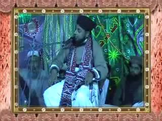 Allama Mushtaq Shaheen Qadri part2