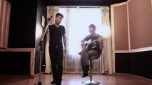 Mr.A - Tell me why - Acoustic Cover by Dương Trần Nghĩa _ Nguyễn Duy Tùng
