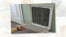Air Conditioner Heat Pump in Las Vegas (Home Air Filter).