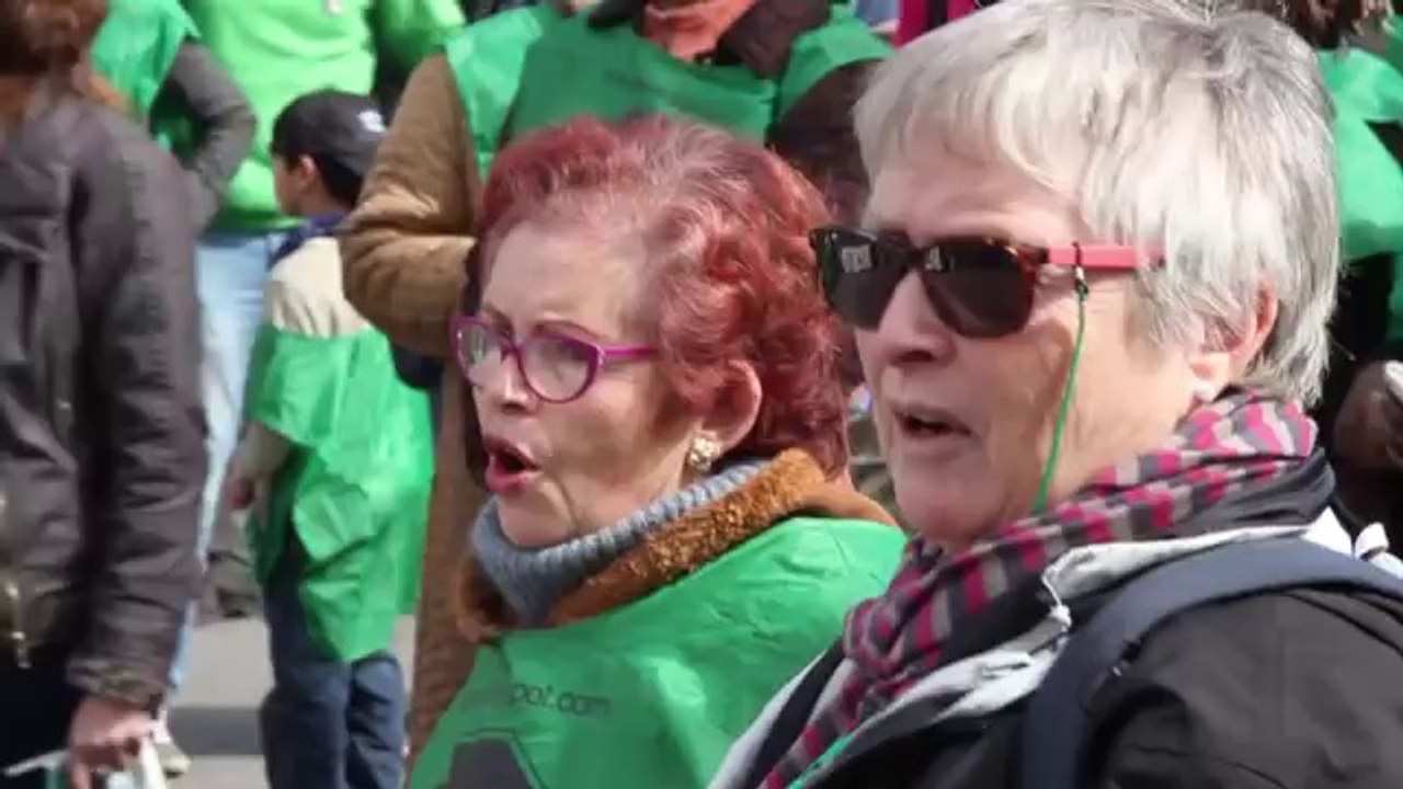 Homenatge a les persones dignes