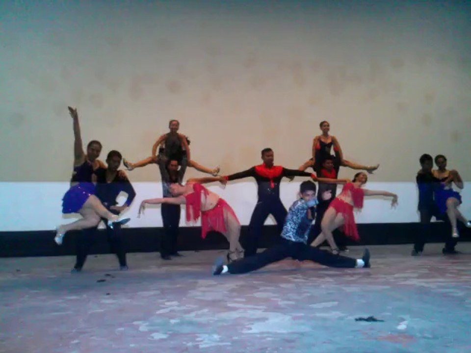 Final Aniv COSTA BRAVA '14