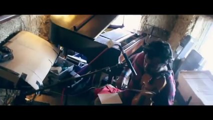 Raghu Dixit - Gudugudiya Sedi Nodo