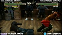 Def Jam Fight For New York Gameplay