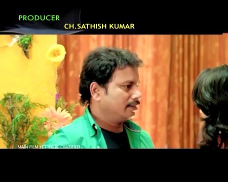 ARYA CHITRA Promo 01 - Movies Media