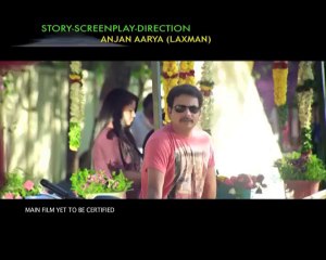 ARYA CHITRA  Promo 02 - Movies Media