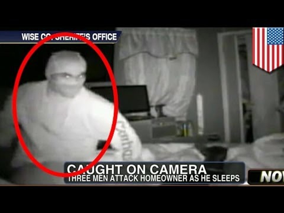 Home invasion: Alabama gun owner lures burglars into trap, shoots as they break in