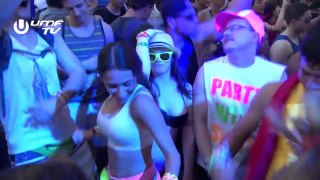 Datsik - Ultra Music Festival Miami 2014