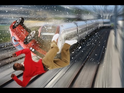 Virginia driver survives 80 mph collision with Amtrak train