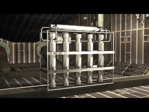 US navy sends warship to typhoon-stricken Philippines with drinking water and air support