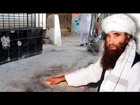 Haqqani network chief financier assassinated in Pakistan