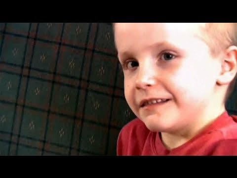 6-year-old suspended from school for sexual harassment