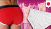 Underwear thief caught red-handed by Japanese police