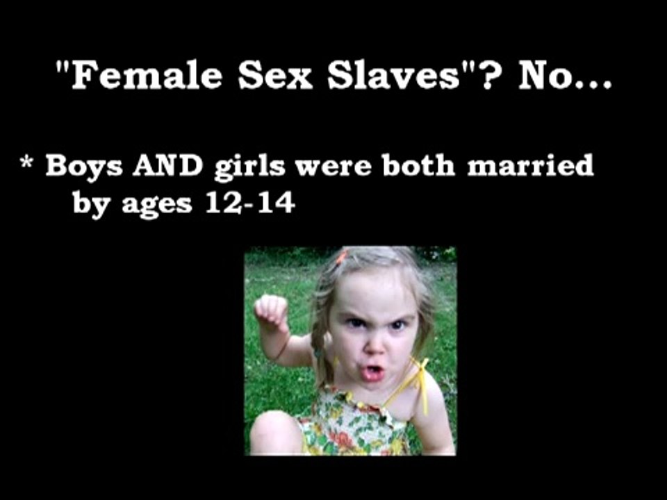 Sam Harris Gets Swatted (Numbers 31)