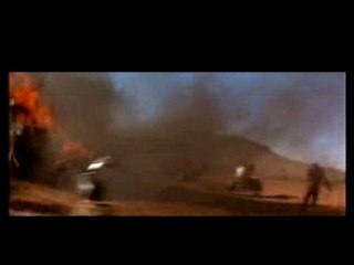 mad max 2 (Choopy Joe)