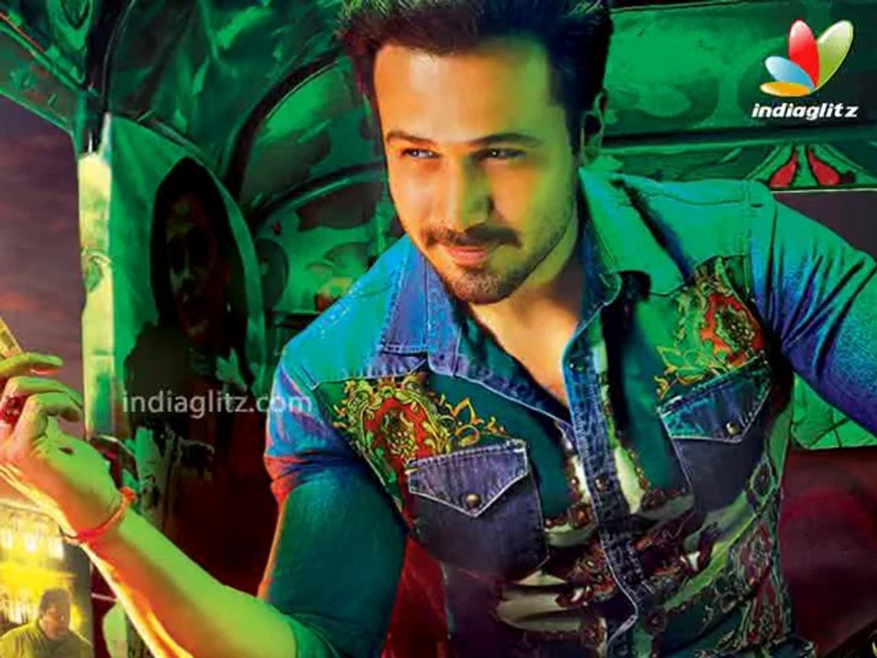FIRST LOOK: Emraan Hashmi in & as 'Raja Natwarlal' | Hindi Cinema Latest News | Humaima Malick