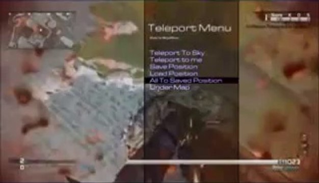 Call of Duty Ghost 10th Prestige Hack Mods USB Download PS3 PS4 XBOX360 XBOXONE