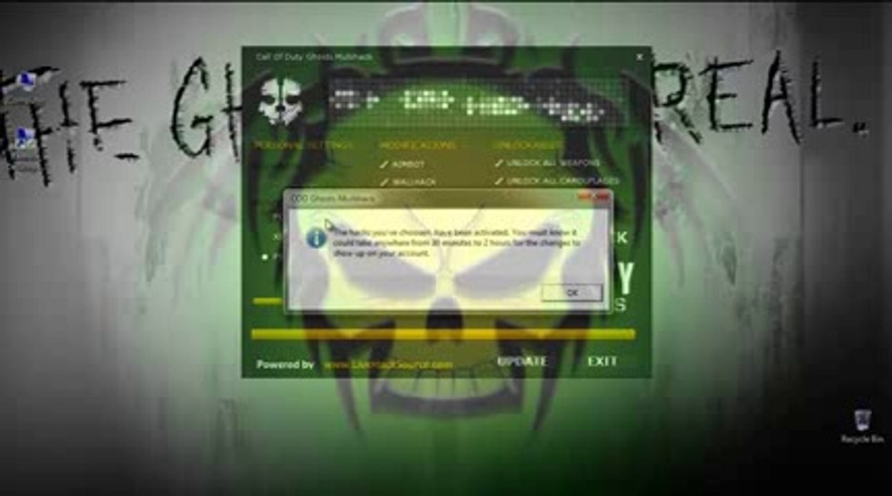 Call of Duty Ghosts Prestige Hack _ Call of Duty Ghosts Aimbot Hack _ March 2014