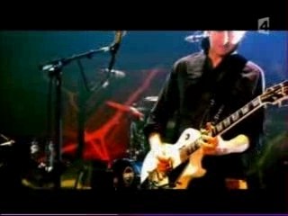 Ziggy stardust - David Bowie