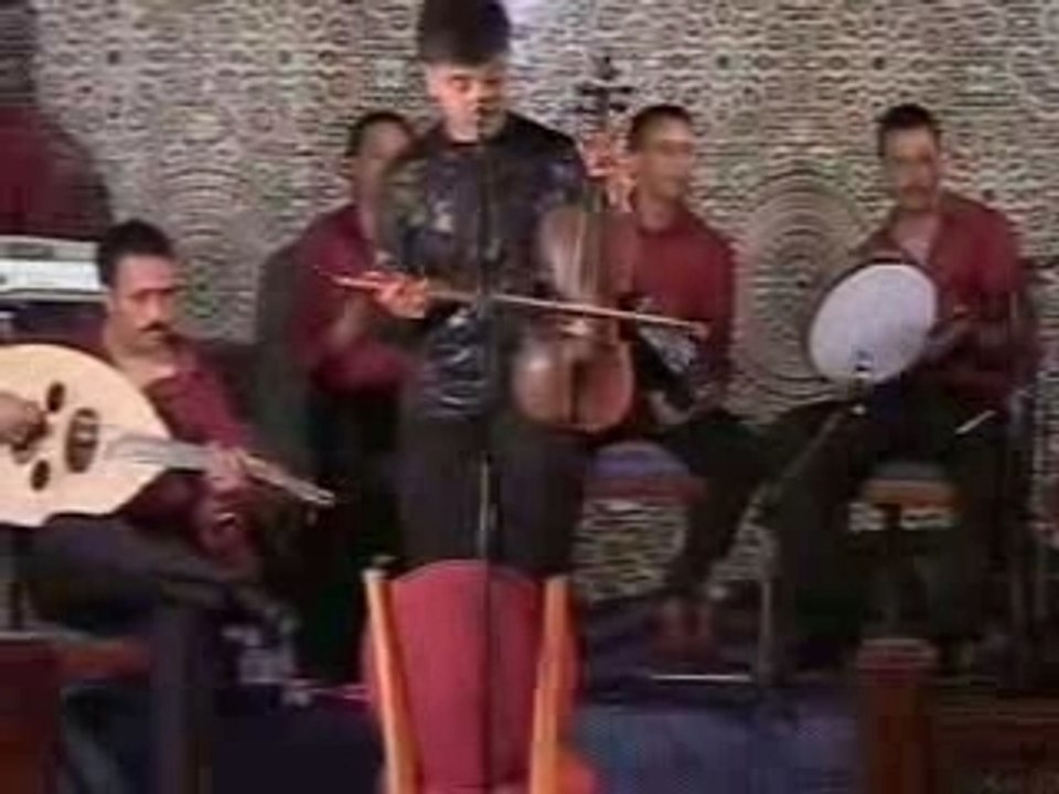 Stati abdel Aziz VCD cha3bi MAROC 2007