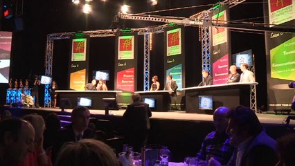 EN Direct D!CI : Special Trophées de l'entreprise