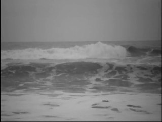 Bruits des vagues son de l'océan Bord de mer