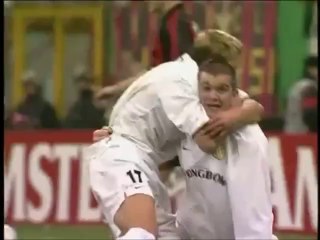 #LUFC @sansirodom21 on THAT San Siro goal