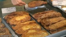 Torrijas en lata para esta Semana Santa