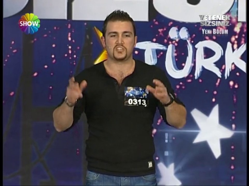 EGEMEN POLAT fatih terim taklit 2011 12 10