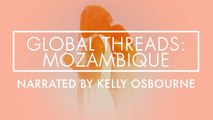 Global Threads - Series Trailer